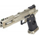 Armorer Works HX2201 Split Silver IPSC - 