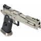 Armorer Works HX2201 Split Silver IPSC - 