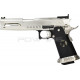 Armorer Works HX2201 Split Silver IPSC - 