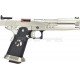 Armorer Works HX2201 Split Silver IPSC - 