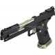 Armorer Works HX2202 Split IPSC noir - 