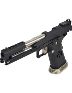 Armorer Works HX2202 Split IPSC noir -  2