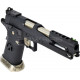 Armorer Works HX2202 Split IPSC noir - 