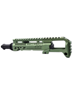 5KU Kit carabine pour AAP-01 Type B - Green