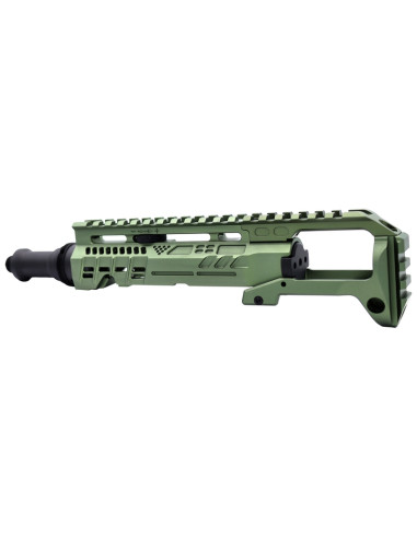 5KU AAP-01 Carbine kit Type-B - Green