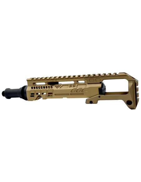 5KU Kit carabine pour AAP-01 Type B - FDE