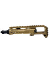 5KU Kit carabine pour AAP-01 Type B - FDE