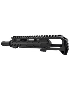 5KU Kit carabine pour AAP-01 Type C - Noir