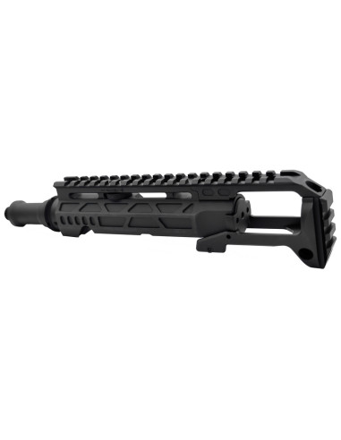 5KU Kit carabine pour AAP-01 Type C - Noir