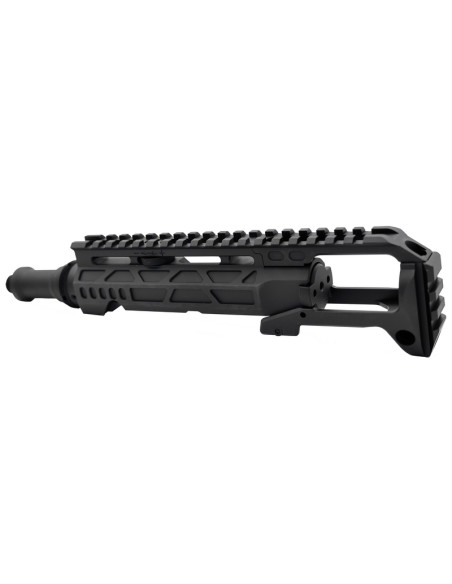 5KU Kit carabine pour AAP-01 Type C - Noir