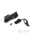 PTS B.E. MEYERS - MAWL-PTS - Green Laser