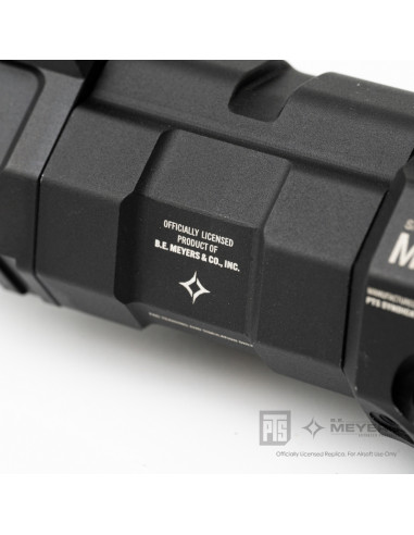 PTS B.E. MEYERS - MAWL-PTS - Green Laser
