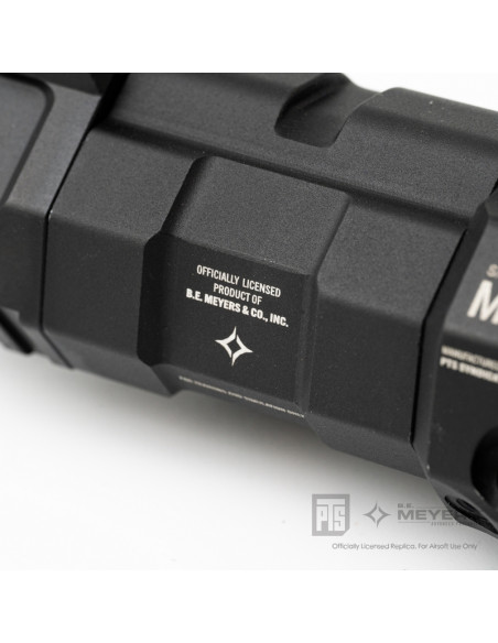 PTS B.E. MEYERS - MAWL-PTS - Green Laser