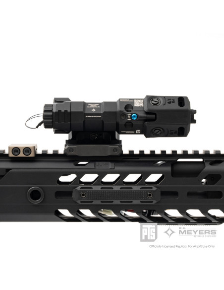 PTS B.E. MEYERS - MAWL-PTS - Green Laser