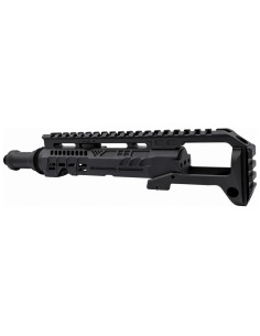 5KU Kit carabine pour AAP-01 Type B - Noir