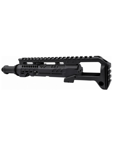 5KU Kit carabine pour AAP-01 Type B - Noir