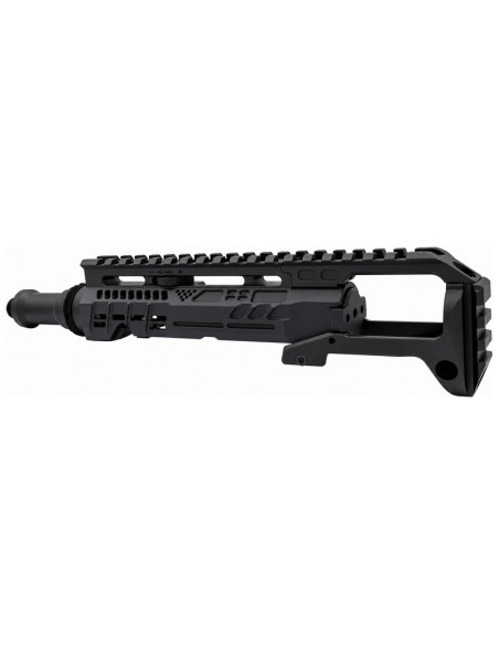 5KU AAP-01 Carbine kit Type-B - Black