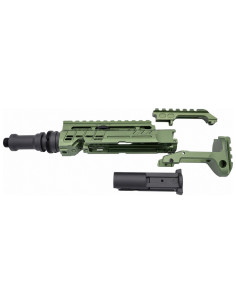 5KU Kit carabine pour AAP-01 Type B - Green 2
