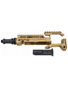 5KU AAP-01 Carbine kit Type-B - FDE 2