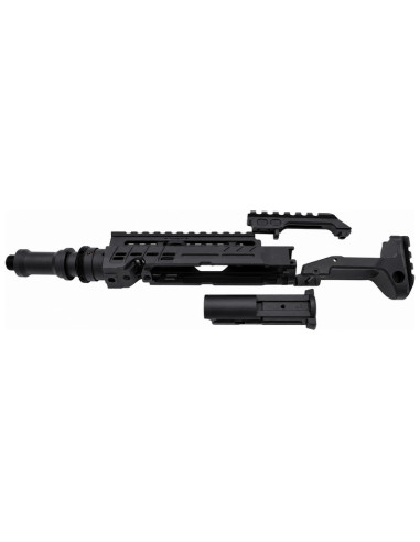 5KU AAP-01 Carbine kit Type-B - Black