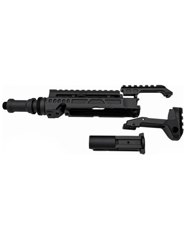 5KU AAP-01 Carbine kit Type-C - Black