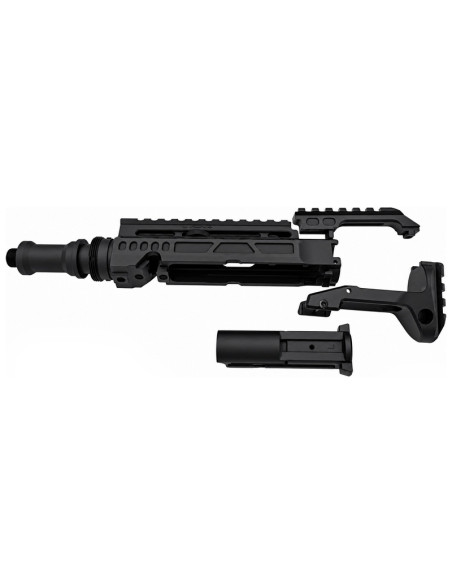 5KU Kit carabine pour AAP-01 Type C - Noir