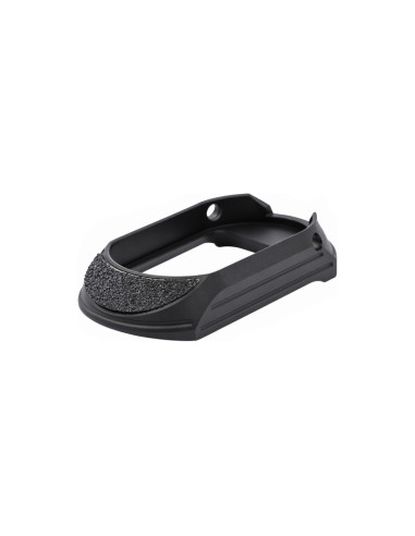 Dr.Black TM Hi-Capa 5.1 GBB Magwell Type C - Black