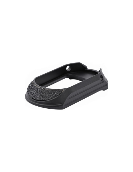 Dr.Black Magwell pour TM Hi-Capa 5.1 GBB Type C - Noir