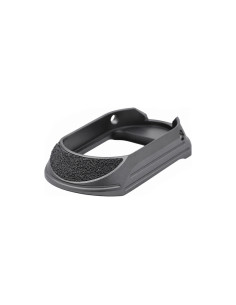 Dr.Black Magwell pour TM Hi-Capa 5.1 GBB Type C - Gris