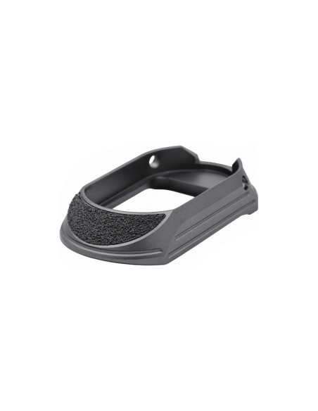 Dr.Black Magwell pour TM Hi-Capa 5.1 GBB Type C - Gris