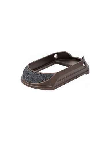 Dr.Black TM Hi-Capa 5.1 GBB Magwell Type C - Brown