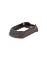 Dr.Black TM Hi-Capa 5.1 GBB Magwell Type C - Brown