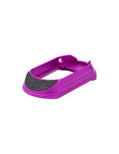 Dr.Black Magwell pour TM Hi-Capa 5.1 GBB Type C - Violet