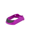 Dr.Black Magwell pour TM Hi-Capa 5.1 GBB Type C - Violet