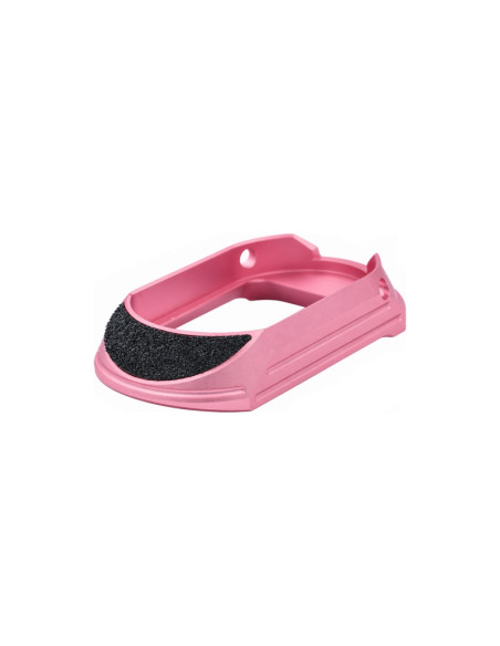 Dr.Black TM Hi-Capa GBB Magwell Type C - Pink