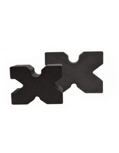 Foyoto Foam shooting rest 2
