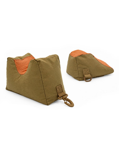 Foyoto Fillable shooting support bag