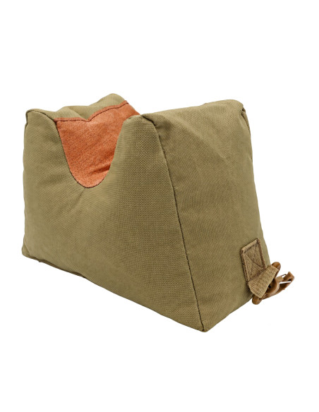 Foyoto Fillable shooting support bag