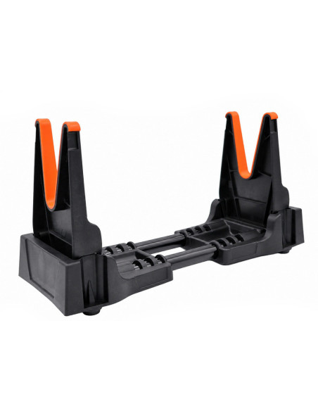 Foyoto Adjustable polymer shooting rest