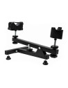Foyoto Adjustable steel shooting rest