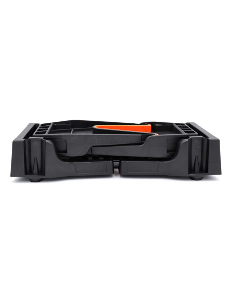 Foyoto Adjustable polymer shooting rest