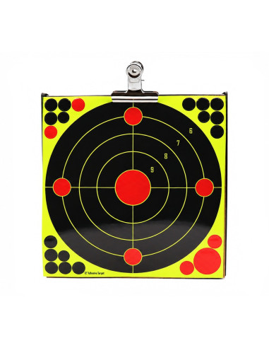Foyoto Self-resetting metal target