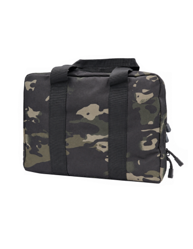 Foyoto Sac de transport pour réplique de poing - Multicam Black