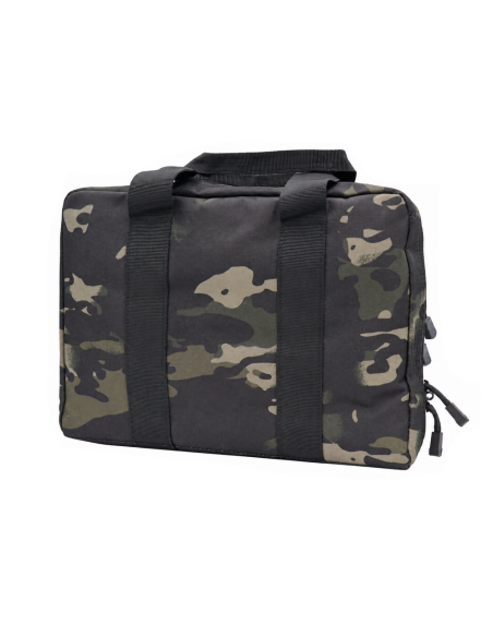 Foyoto Sac de transport pour réplique de poing - Multicam Black