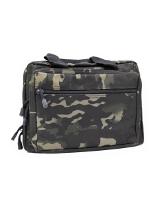 Foyoto Carrier bag for pistol replicas - Multicam Black