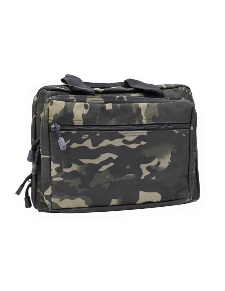 Foyoto Sac de transport pour réplique de poing - Multicam Black