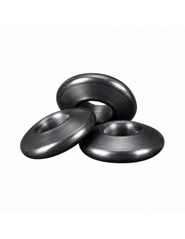 Silverback Conical barrel spacers for TAC-41 - 20 / 24 / 28mm