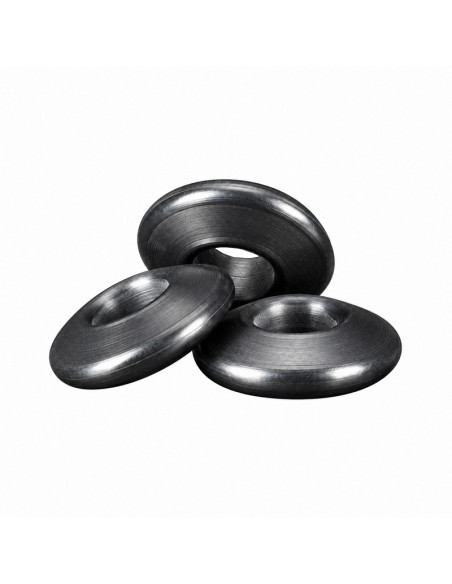Silverback Conical barrel spacers for TAC-41 - 20 / 24 / 28mm