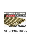 Orga Magnus 6.23 Wide Bore Barrel for VSR10 & L96 (200mm)