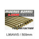 Orga Magnus canon 6.23mm pour L96AWS (500mm) - 